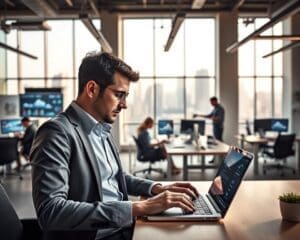 soluciones SaaS negocios