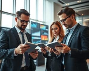 transformación digital empresas