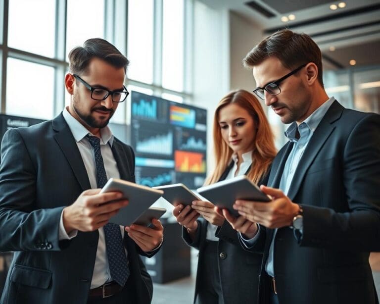 transformación digital empresas