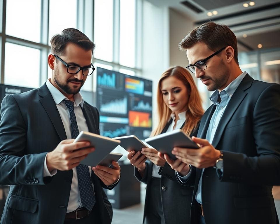 transformación digital empresas