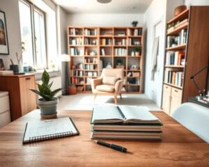 ¿Cuáles son consejos para mantener el orden?