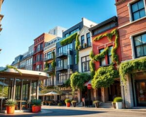 ¿Cuáles son las mejores ideas para renovar fachadas?