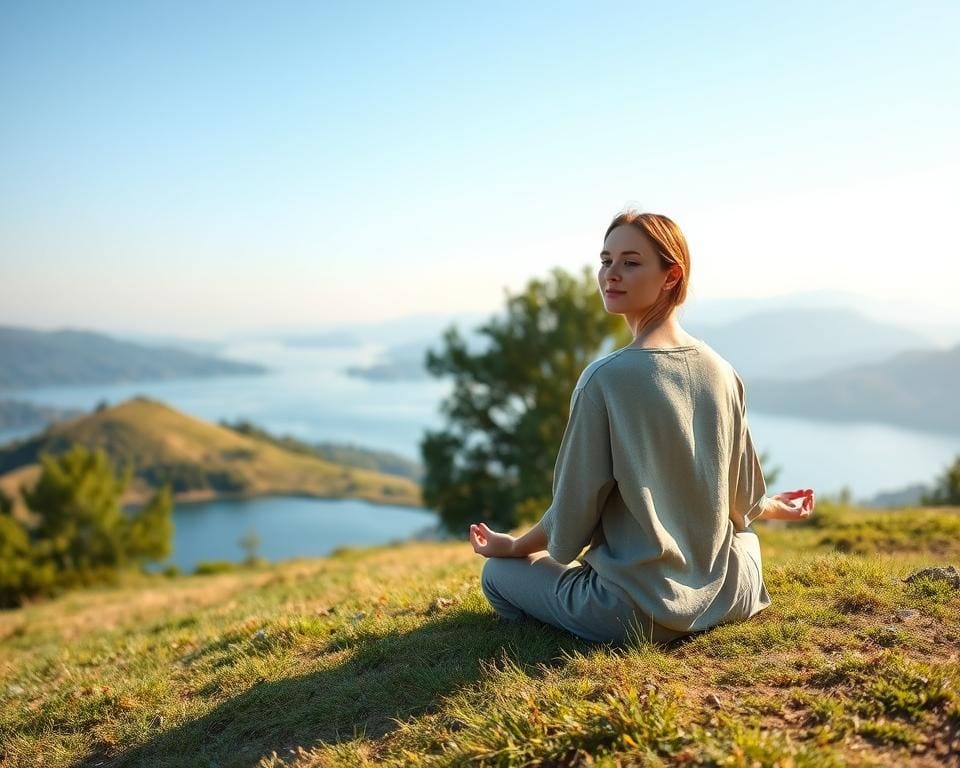 equilibrio personal vida