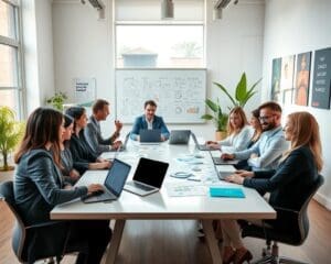 productividad trabajo