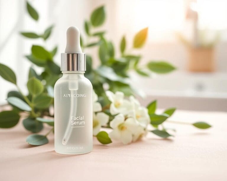sérum facial