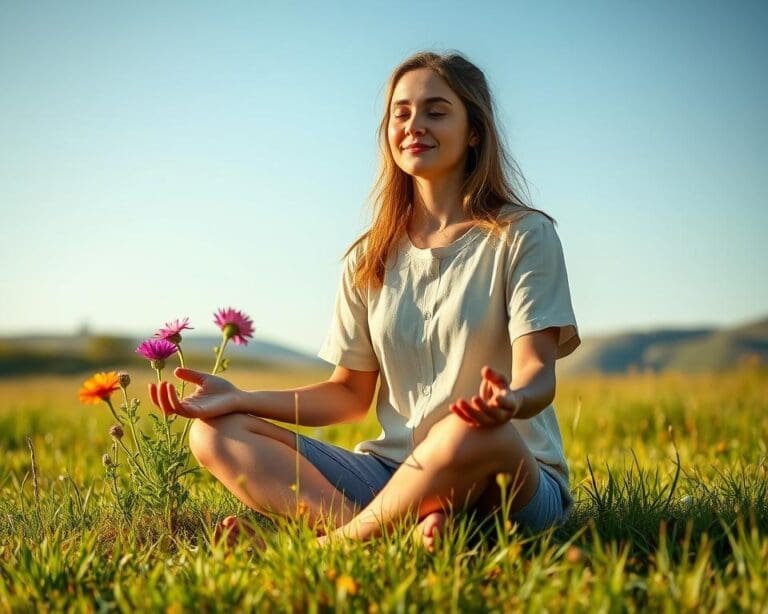 vivir consciente