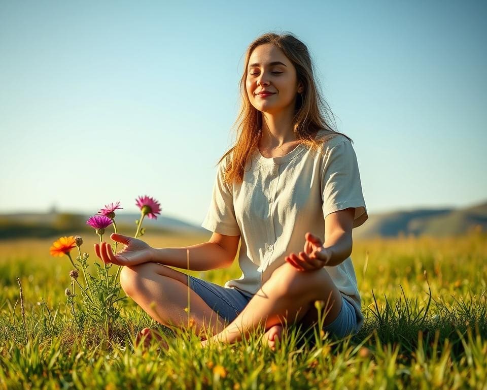 vivir consciente