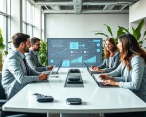 automatización empresarial
