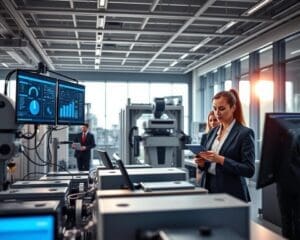 automatización empresas