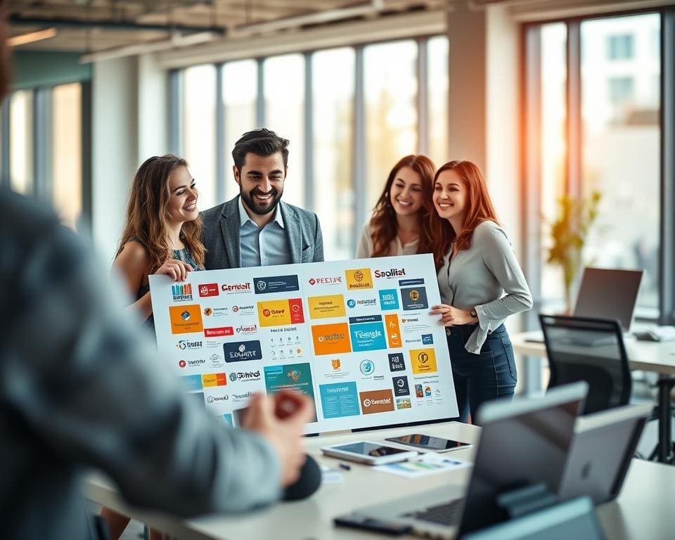 branding empresas