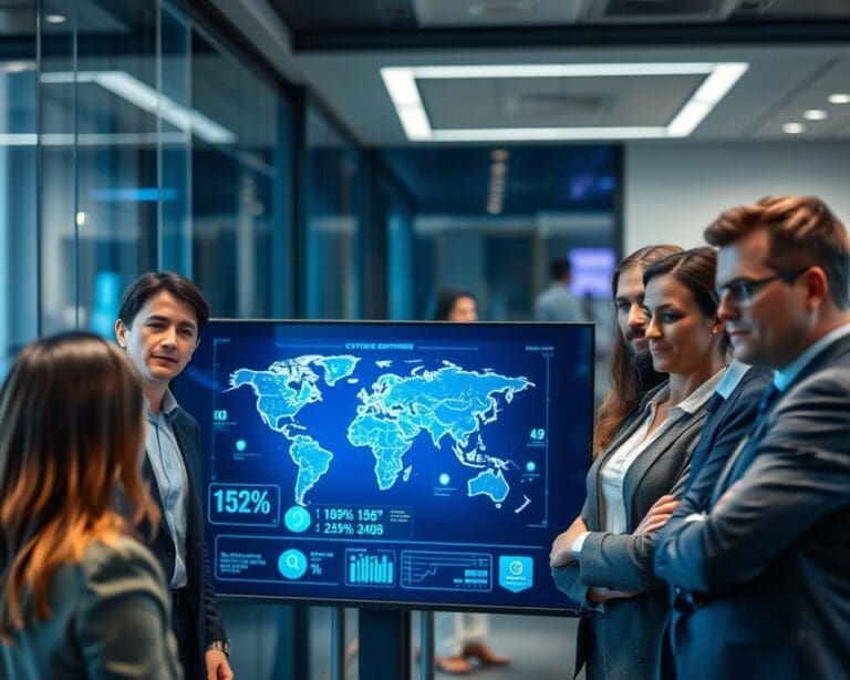 ciberseguridad empresas