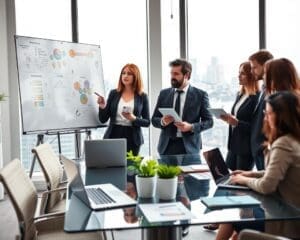comunicación empresa