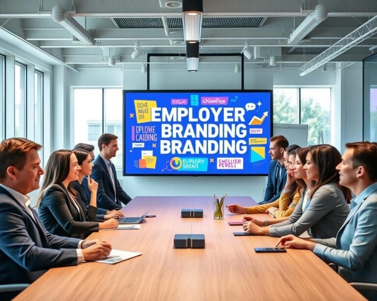 employer branding
