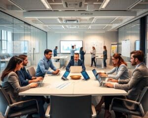 flujos de trabajo