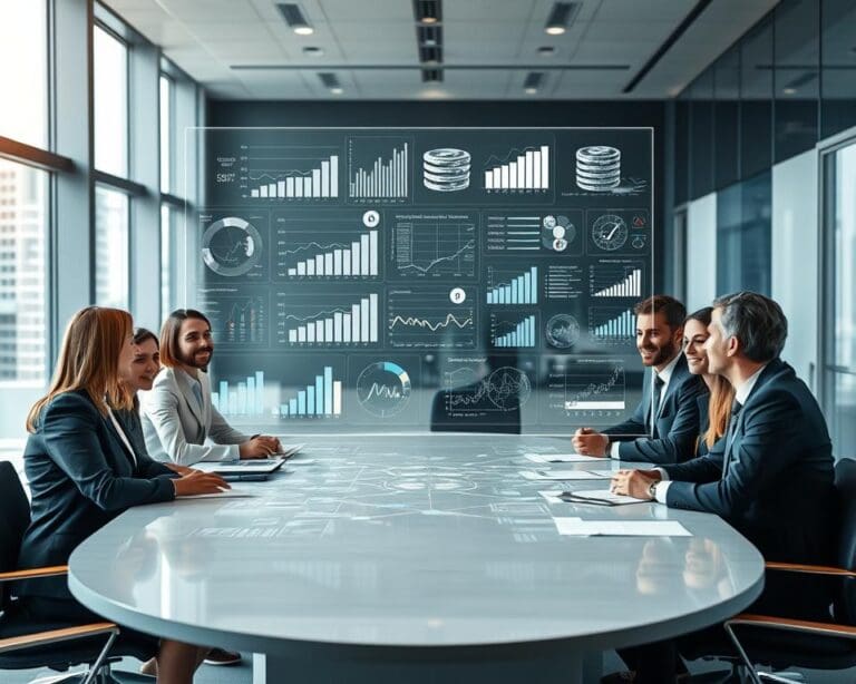 gestión de datos