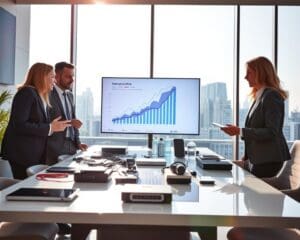 innovación empresarial