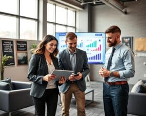 marketing B2B