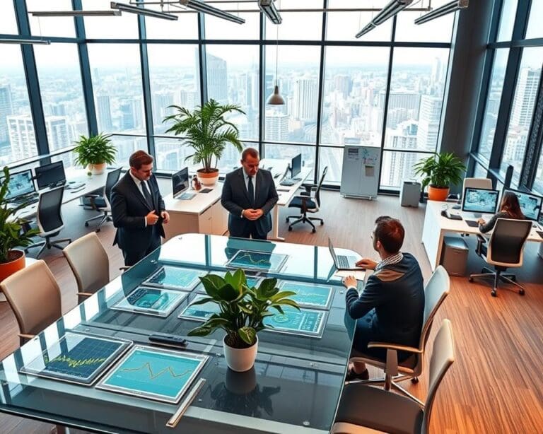 oficinas digitales