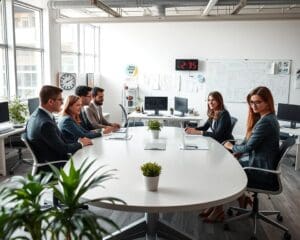 productividad oficina