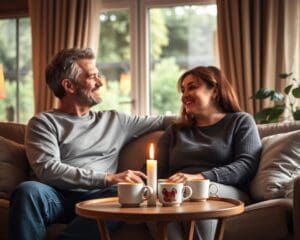 relación de pareja