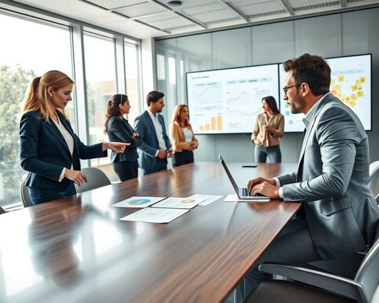 software empresarial