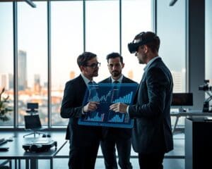 tecnología empresas