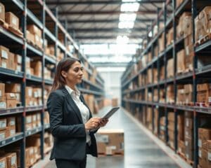 almacenamiento para empresas