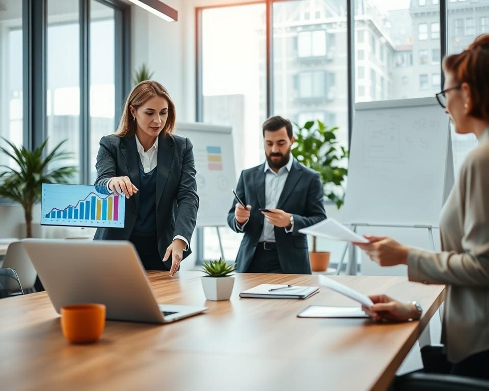 consultoría empresarial