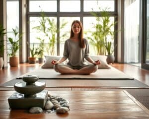 espacio zen
