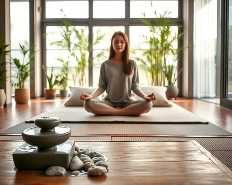 espacio zen
