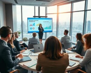 formación empresarial