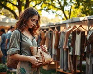moda sostenible