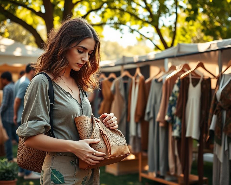 moda sostenible