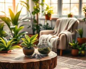 plantas relajantes