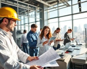 profesiones técnicas