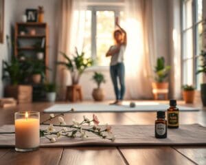 rituales de bienestar