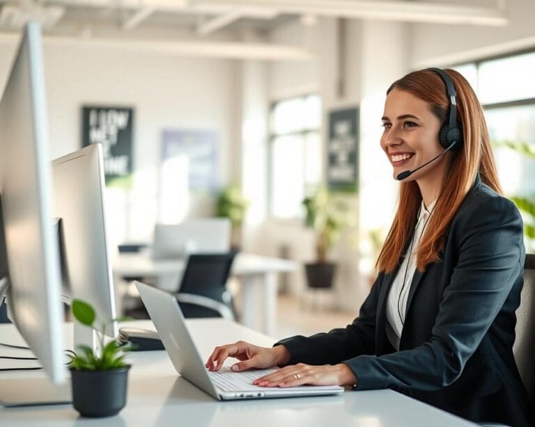 atención al cliente