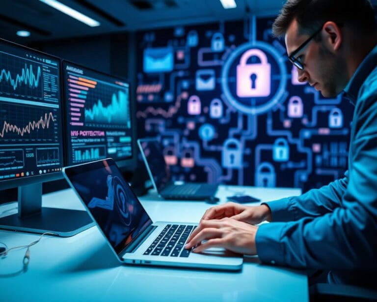 ciberseguridad