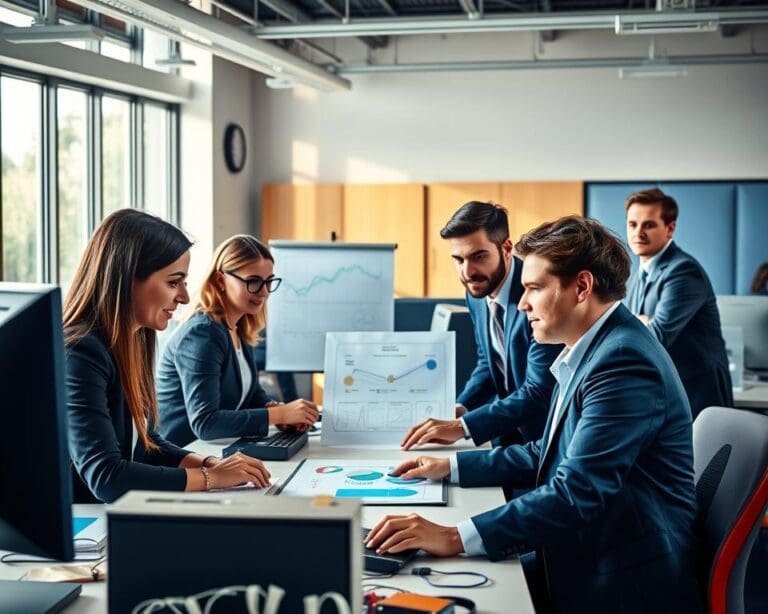 formación profesional