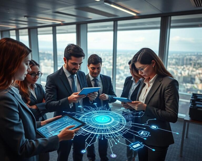 inteligencia artificial