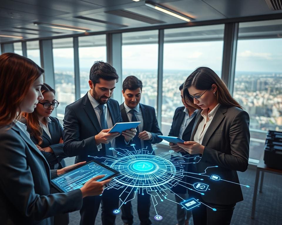 inteligencia artificial
