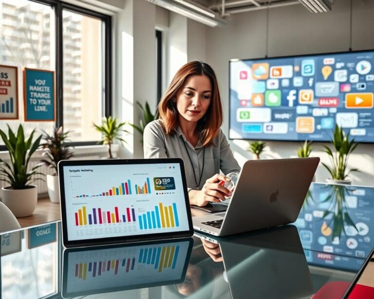 marketing digital