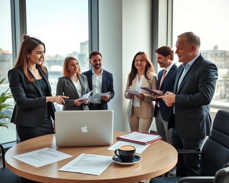 oportunidades de empleo