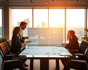 optimización de procesos