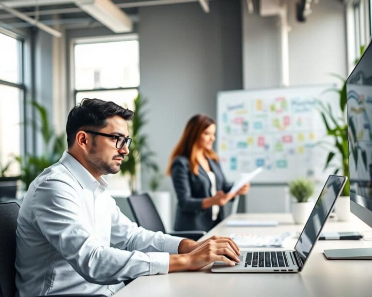 productividad laboral