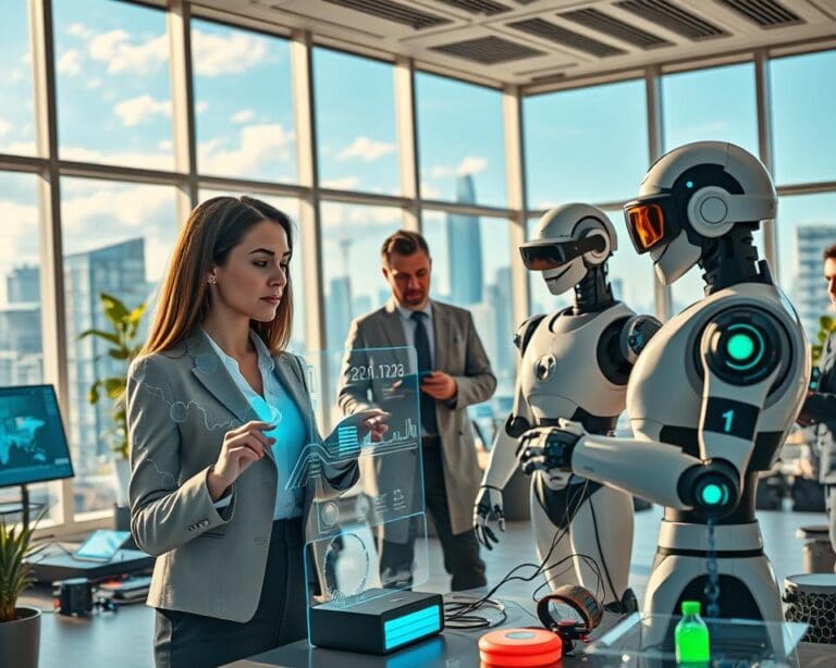 profesiones del futuro