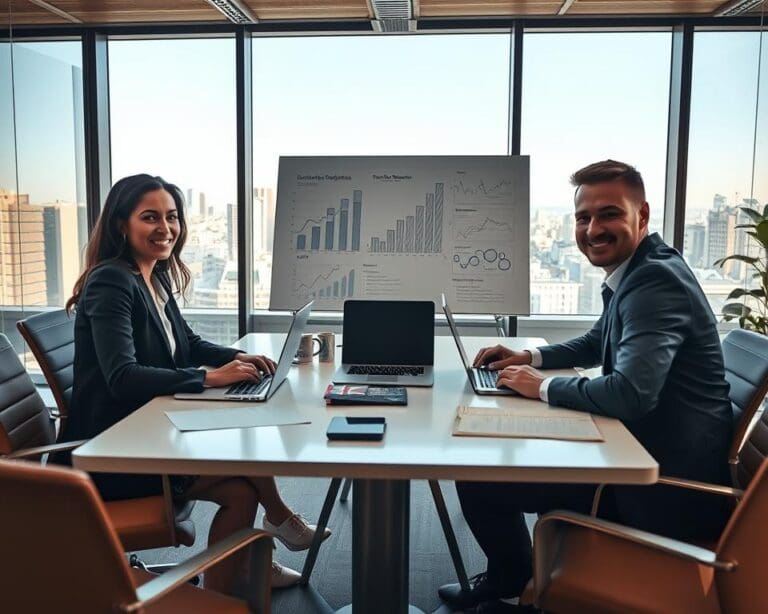 servicios para empresas