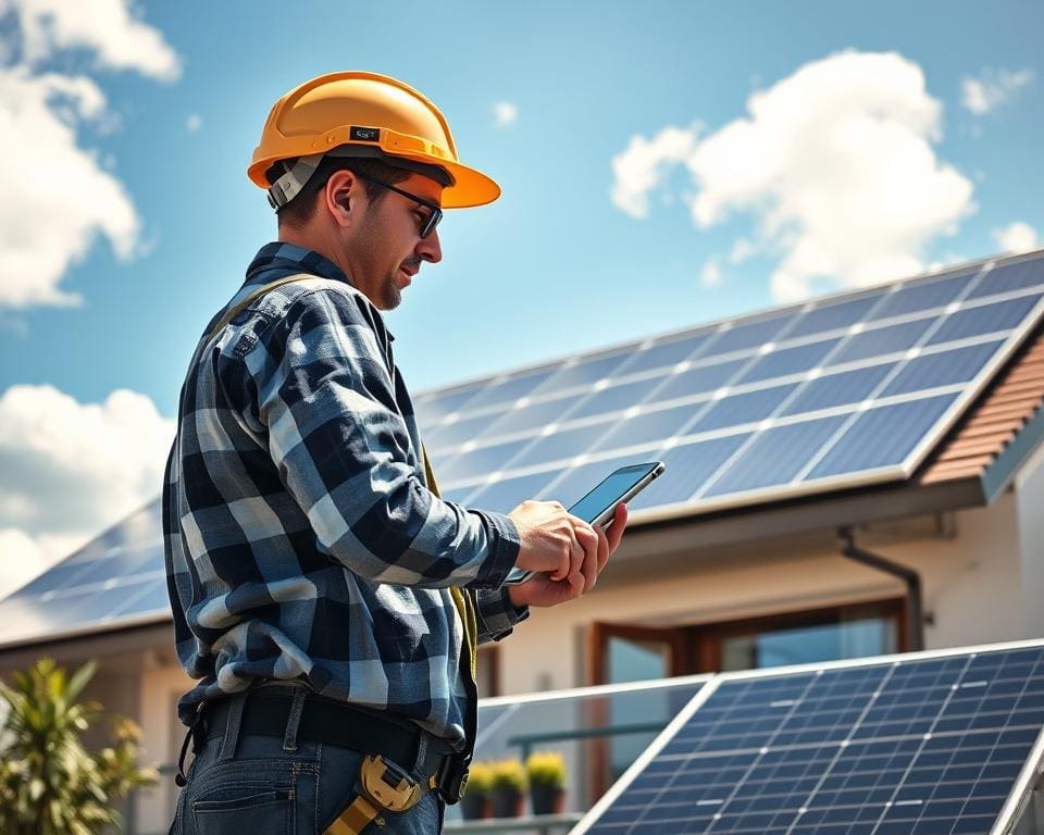 instalaciones solares