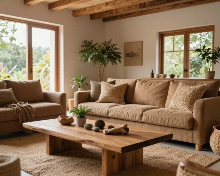 materiales naturales