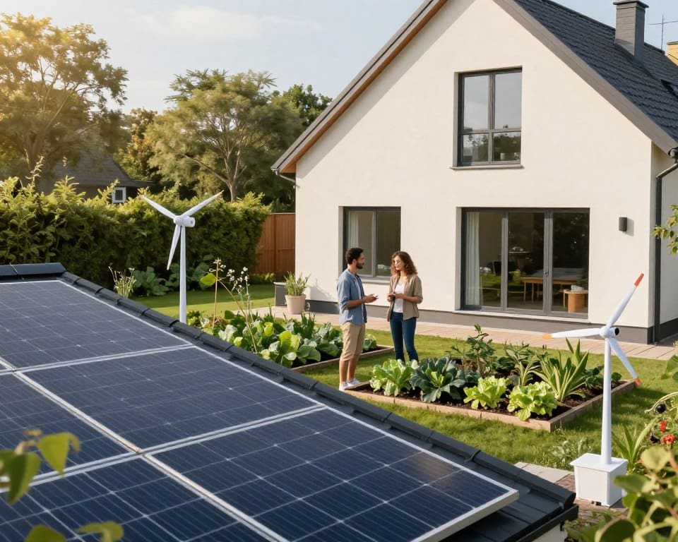 eficiencia energética